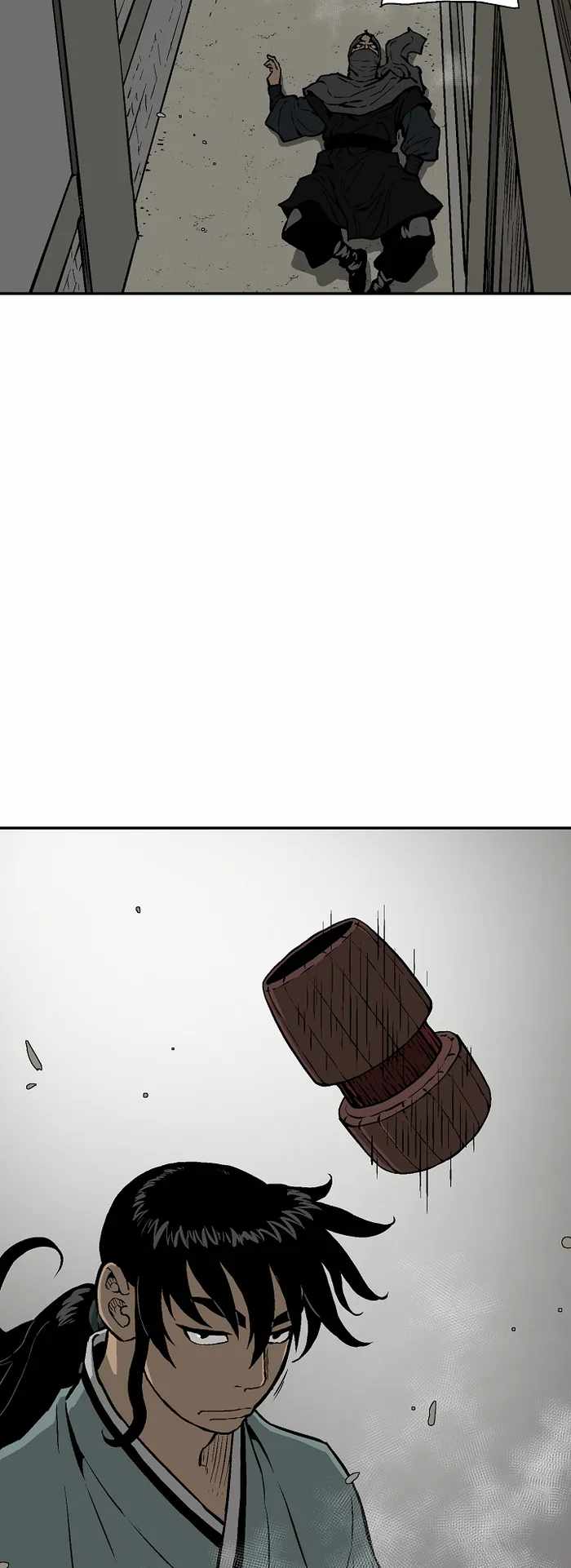 Tales of A Shinning Sword - chapter-42 - Page 34
