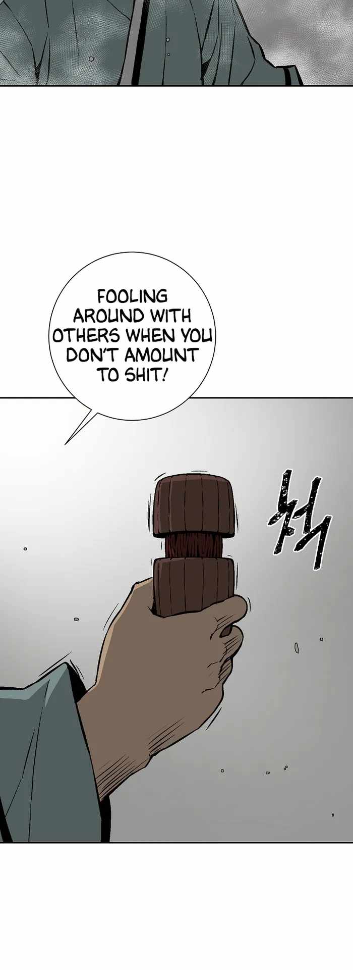 Tales of A Shinning Sword - chapter-42 - Page 35