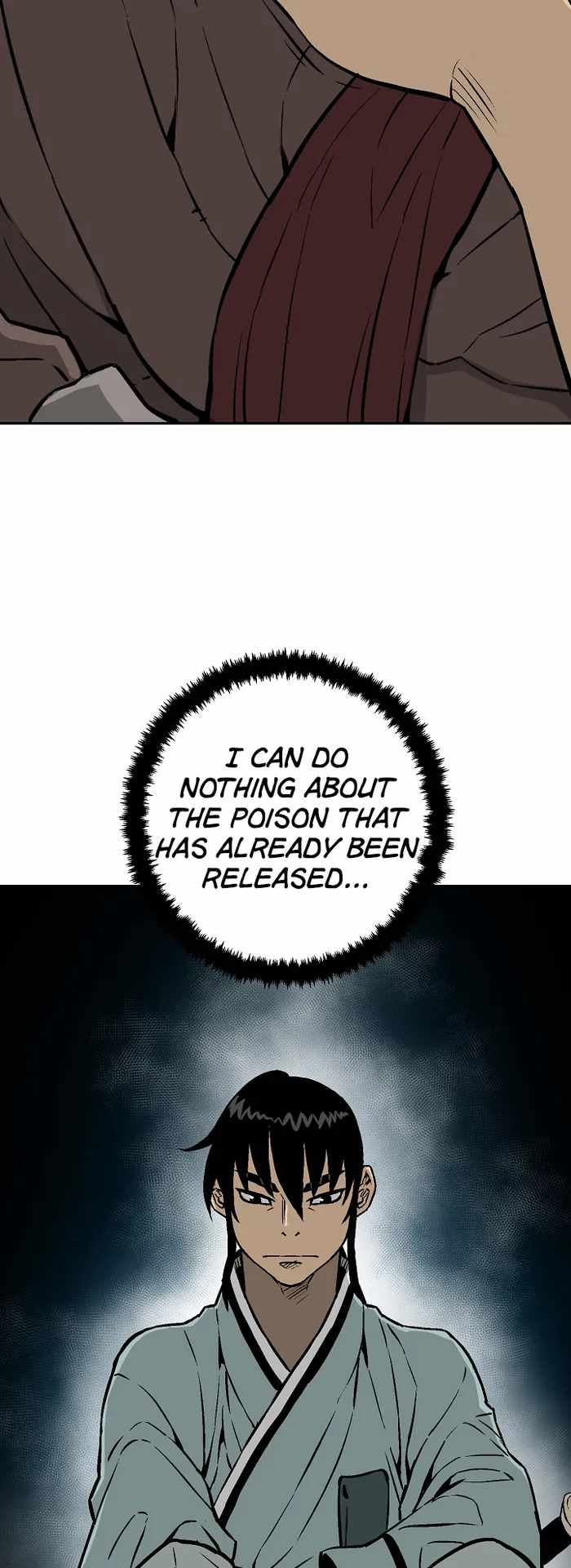 Tales of A Shinning Sword - chapter-42 - Page 41