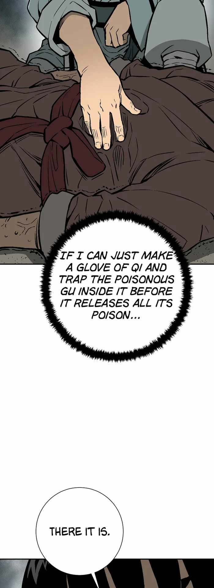 Tales of A Shinning Sword - chapter-42 - Page 42