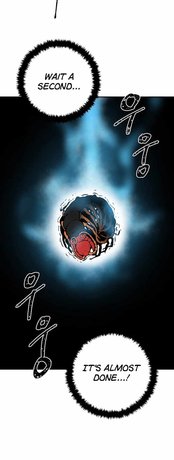 Tales of A Shinning Sword - chapter-42 - Page 48