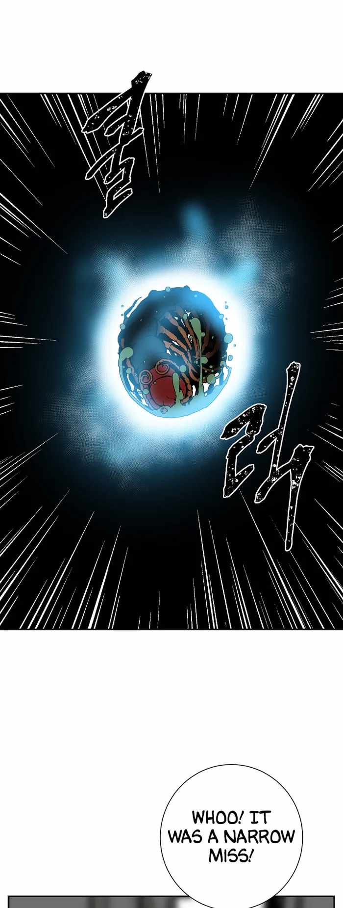 Tales of A Shinning Sword - chapter-42 - Page 49
