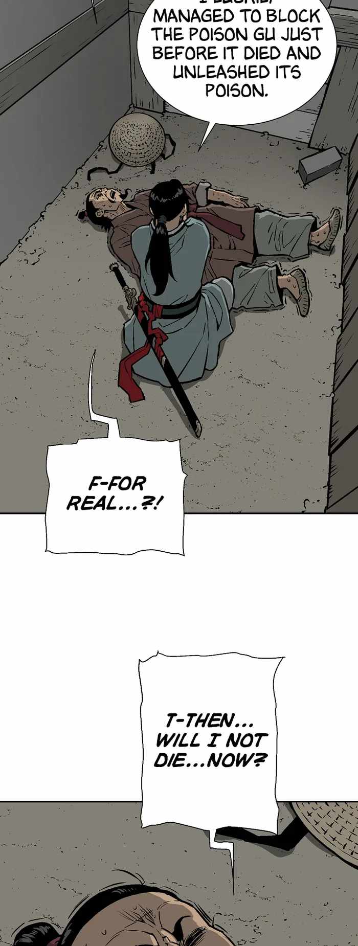 Tales of A Shinning Sword - chapter-42 - Page 51