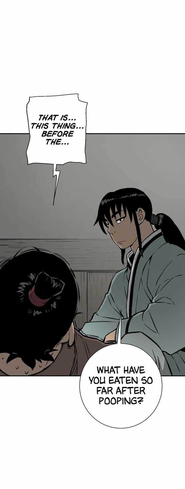 Tales of A Shinning Sword - chapter-42 - Page 55