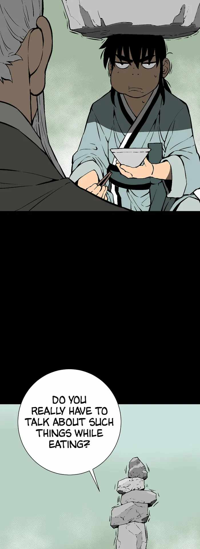 Tales of A Shinning Sword - chapter-42 - Page 6