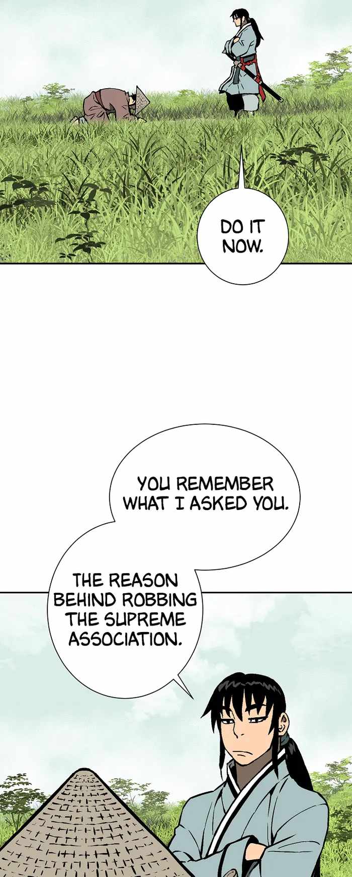 Tales of A Shinning Sword - chapter-42 - Page 61