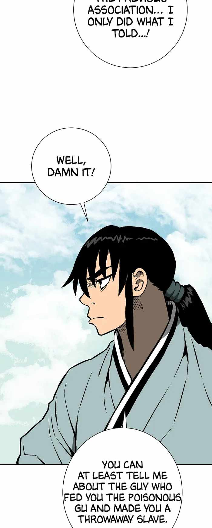 Tales of A Shinning Sword - chapter-42 - Page 64