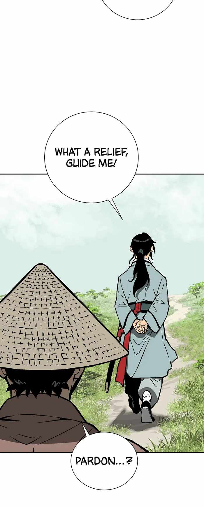 Tales of A Shinning Sword - chapter-42 - Page 66