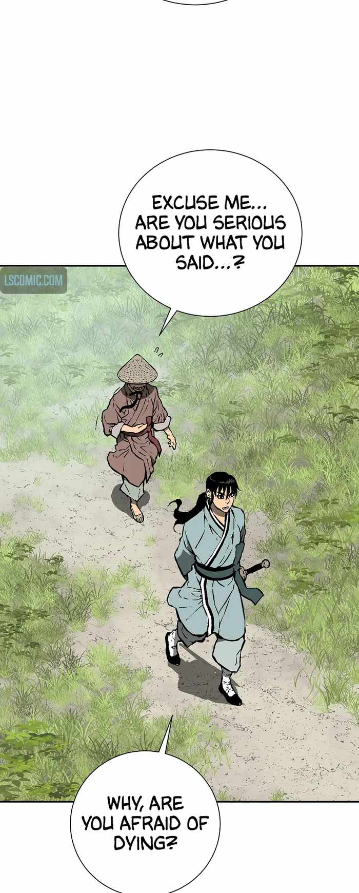Tales of A Shinning Sword - chapter-42 - Page 68