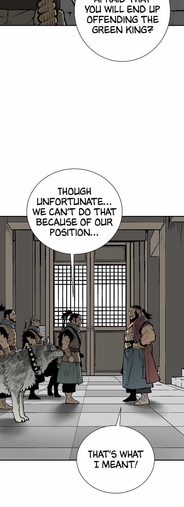 Tales of A Shinning Sword - chapter-43 - Page 10