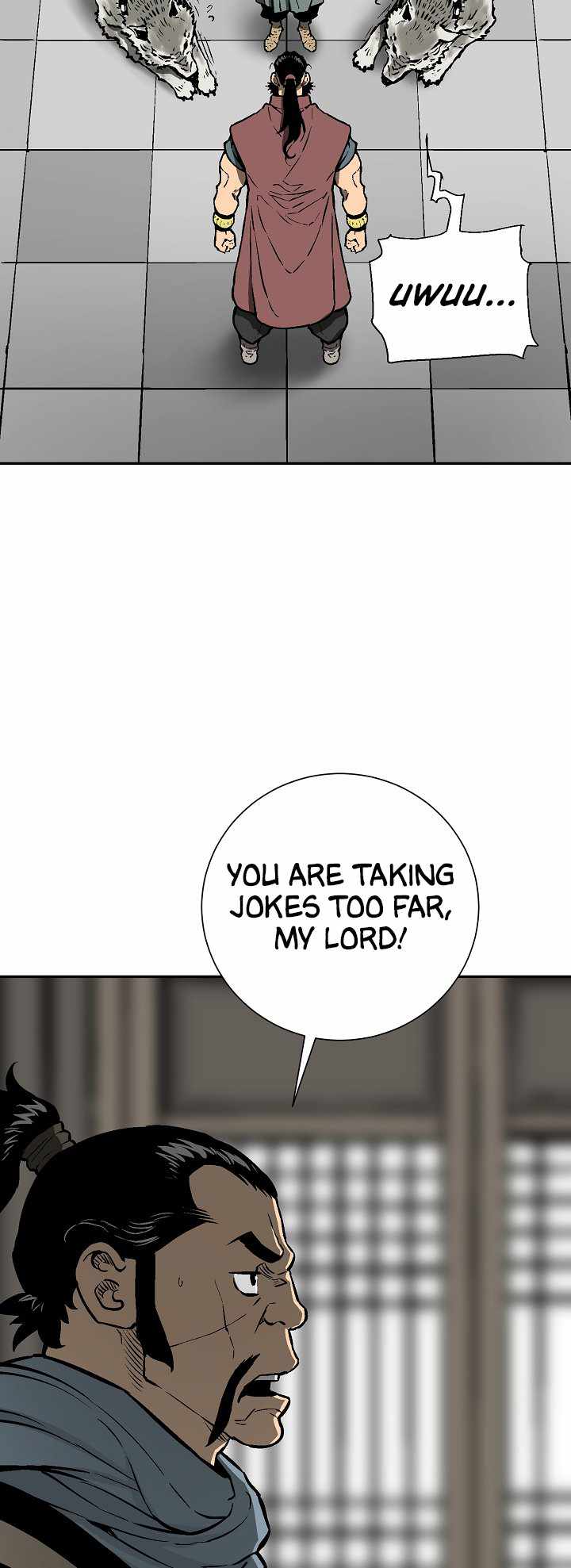 Tales of A Shinning Sword - chapter-43 - Page 15