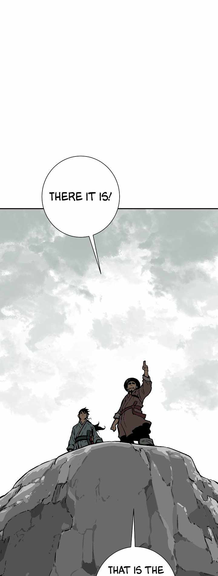 Tales of A Shinning Sword - chapter-43 - Page 20