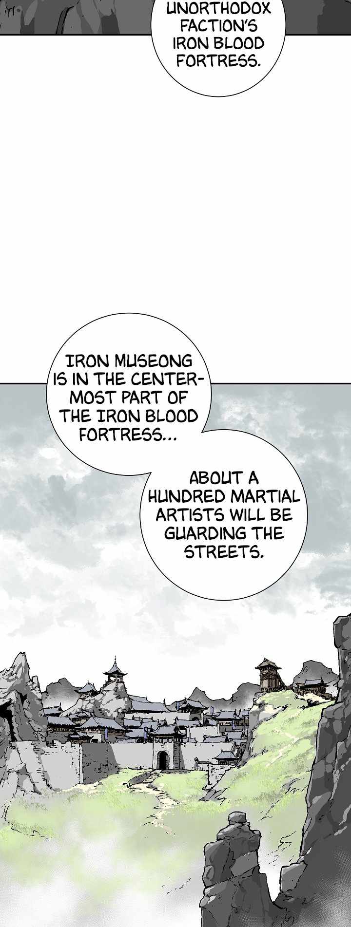 Tales of A Shinning Sword - chapter-43 - Page 21