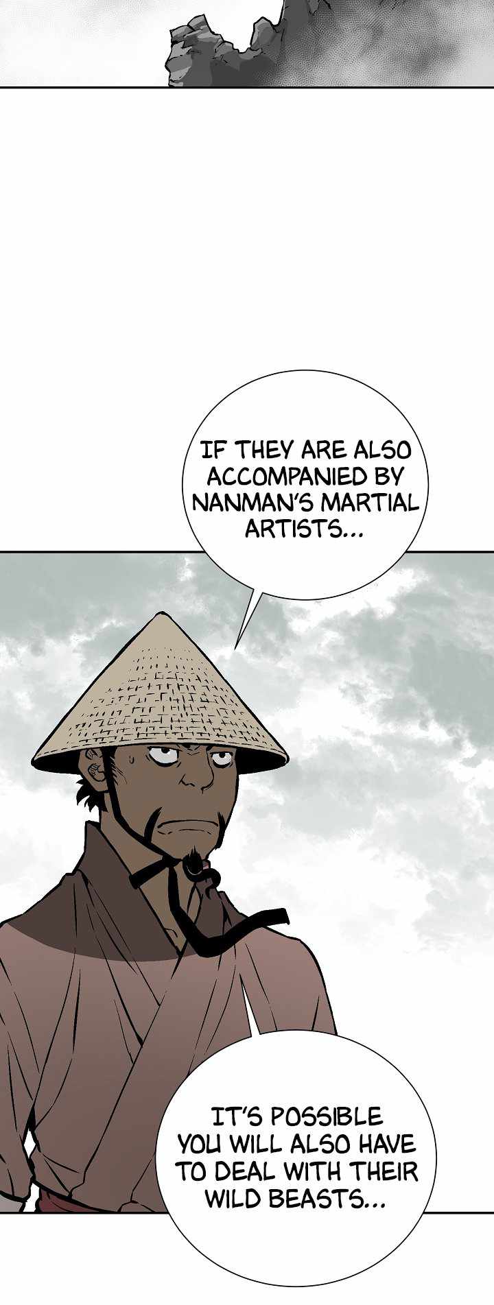 Tales of A Shinning Sword - chapter-43 - Page 22