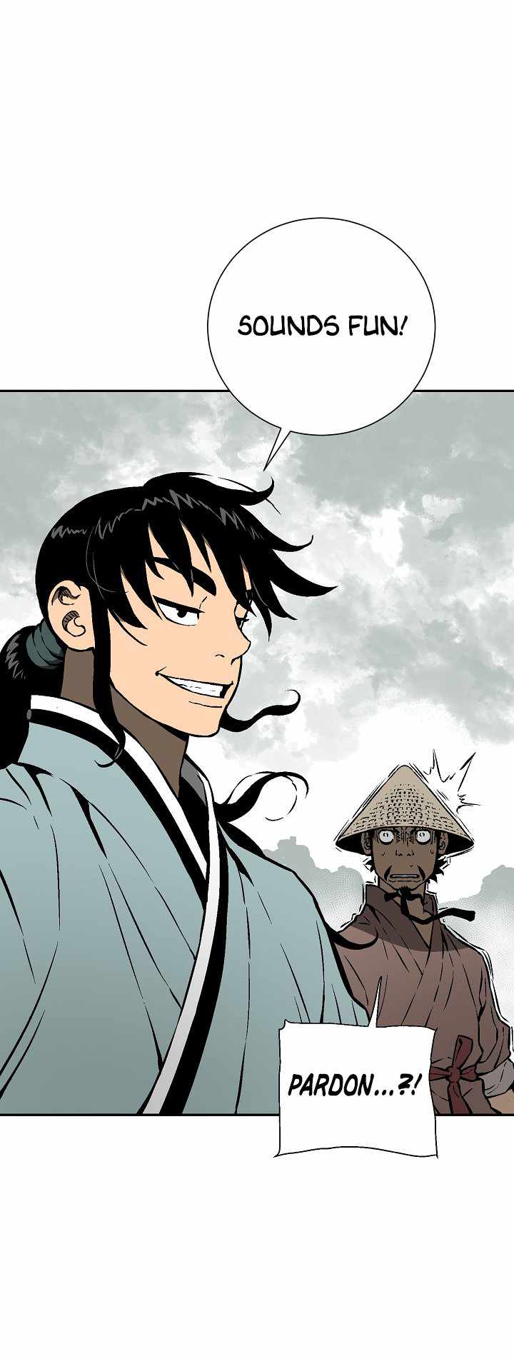 Tales of A Shinning Sword - chapter-43 - Page 23