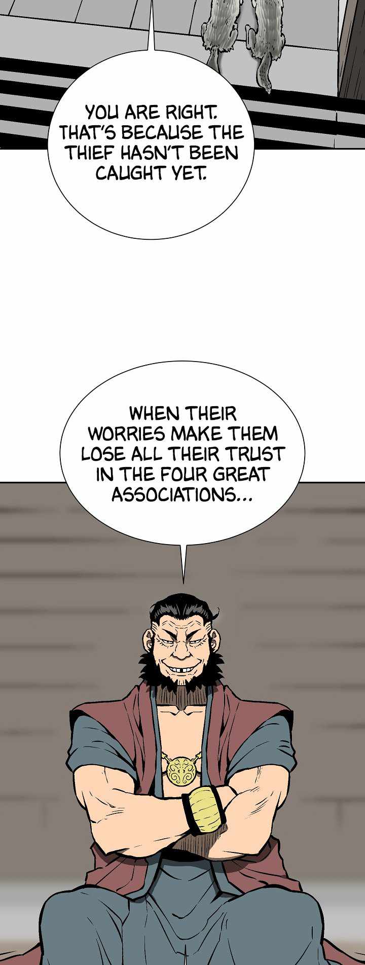 Tales of A Shinning Sword - chapter-43 - Page 30