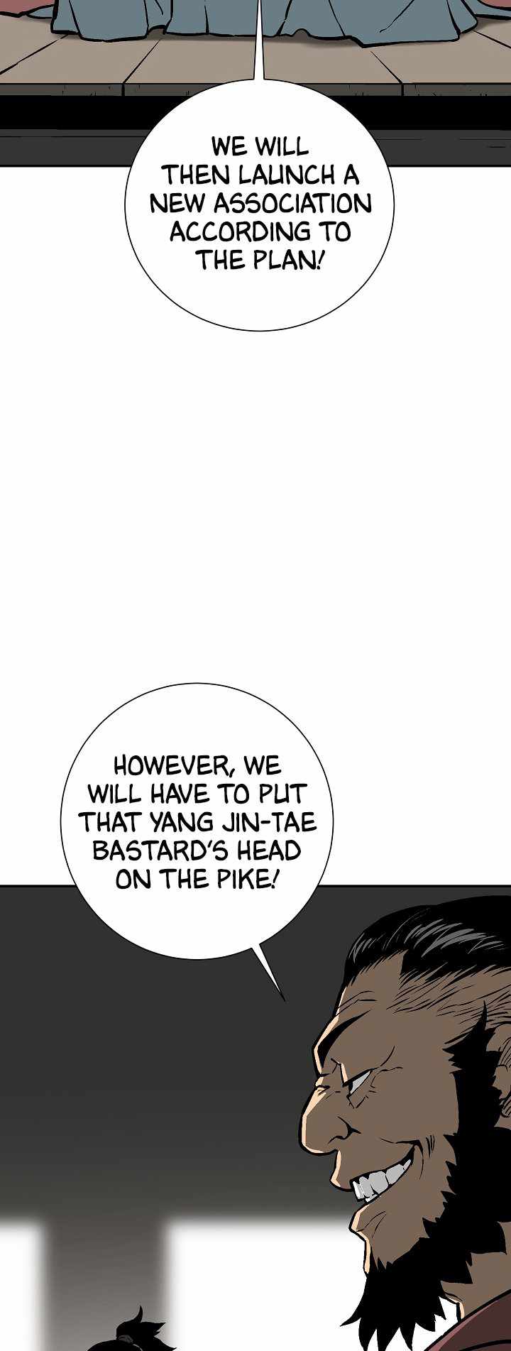 Tales of A Shinning Sword - chapter-43 - Page 31