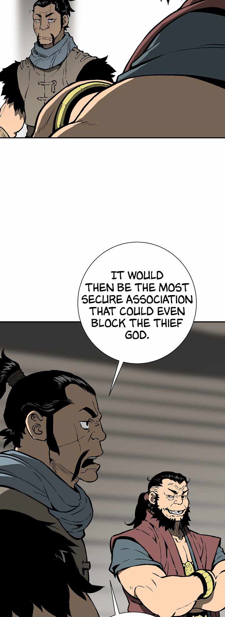 Tales of A Shinning Sword - chapter-43 - Page 32