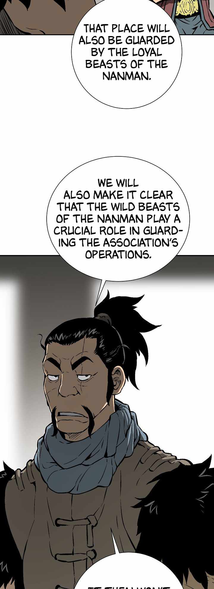 Tales of A Shinning Sword - chapter-43 - Page 33