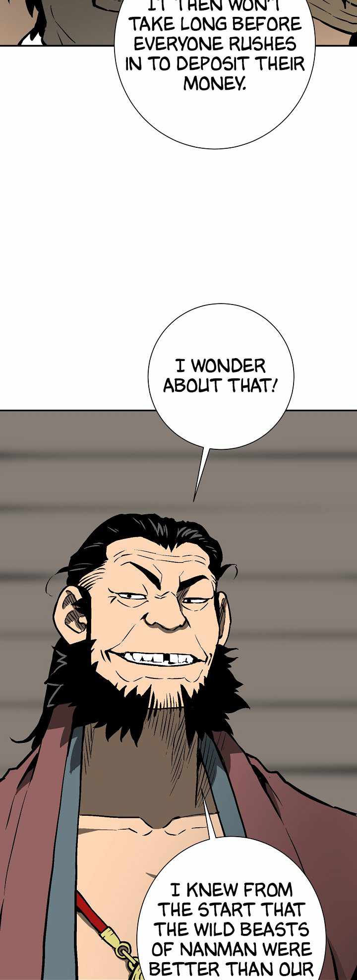 Tales of A Shinning Sword - chapter-43 - Page 34