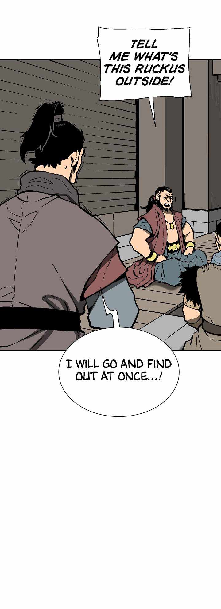 Tales of A Shinning Sword - chapter-43 - Page 38