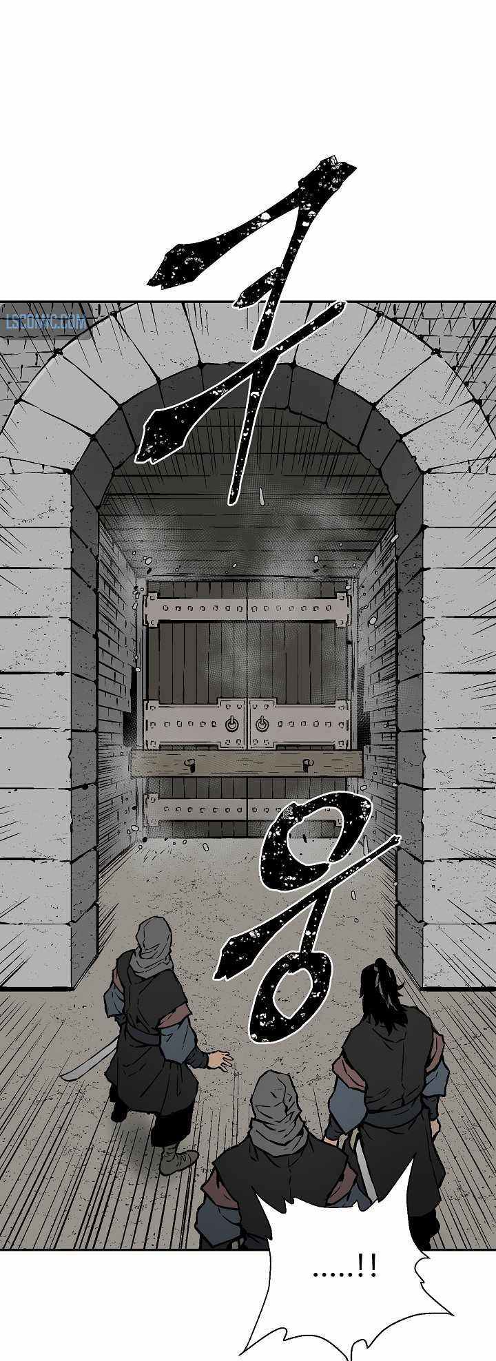 Tales of A Shinning Sword - chapter-43 - Page 39