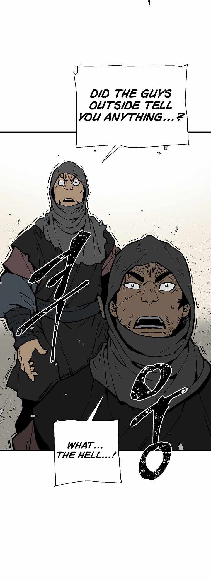 Tales of A Shinning Sword - chapter-43 - Page 40