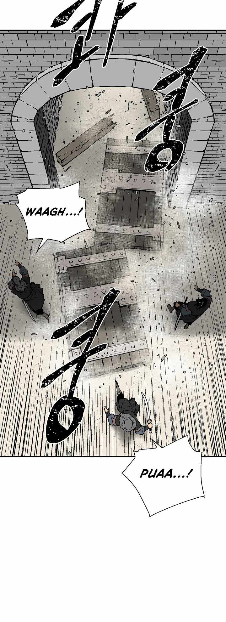 Tales of A Shinning Sword - chapter-43 - Page 46