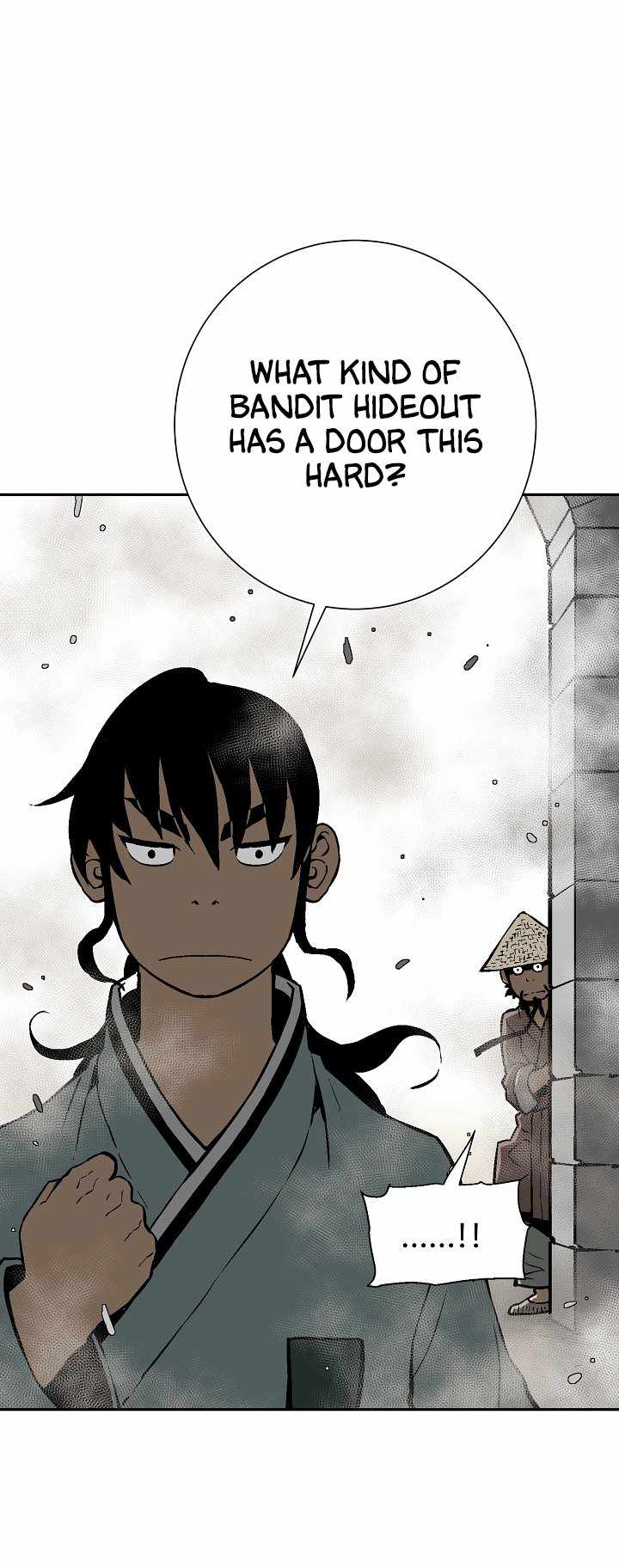 Tales of A Shinning Sword - chapter-43 - Page 48