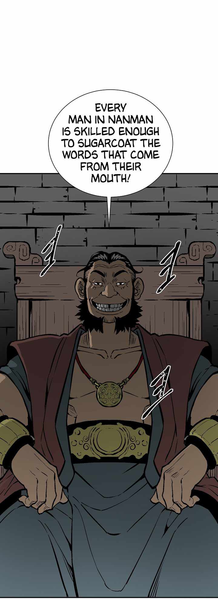 Tales of A Shinning Sword - chapter-43 - Page 5