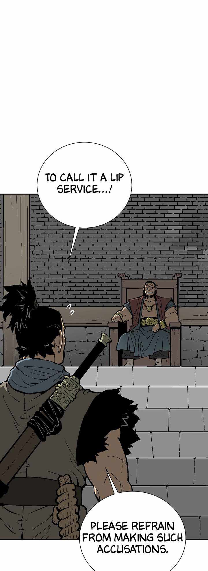 Tales of A Shinning Sword - chapter-43 - Page 6