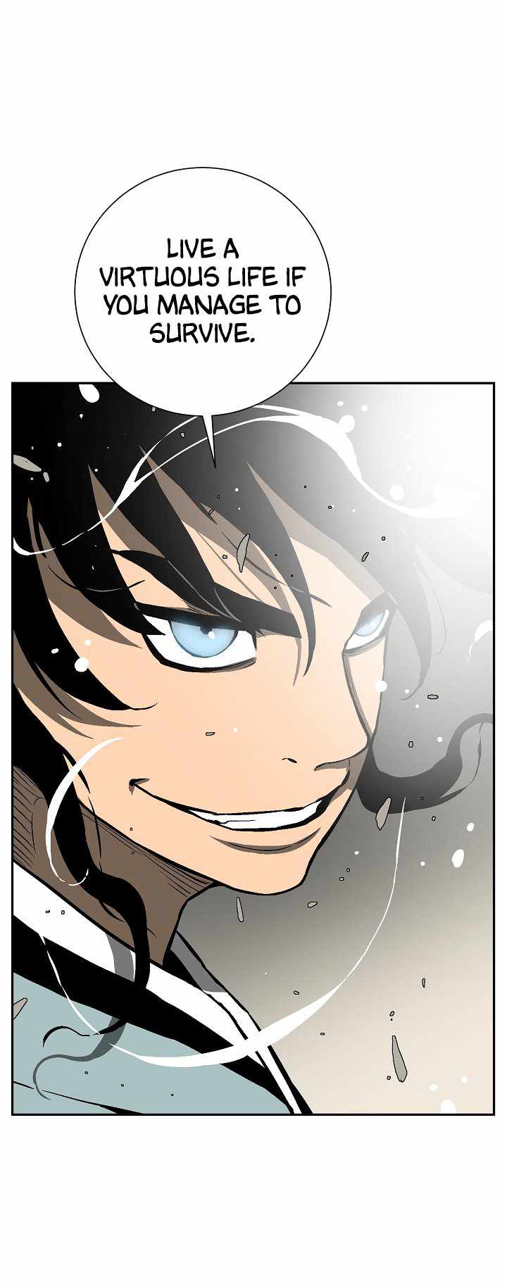 Tales of A Shinning Sword - chapter-43 - Page 60