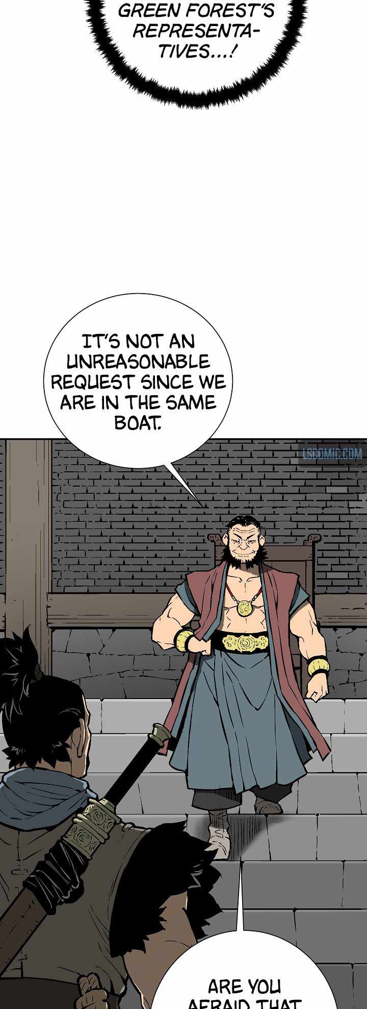 Tales of A Shinning Sword - chapter-43 - Page 9