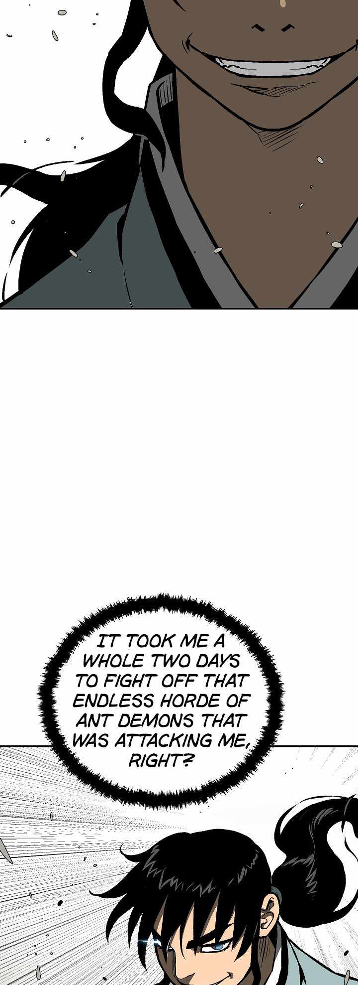 Tales of A Shinning Sword - chapter-44 - Page 30