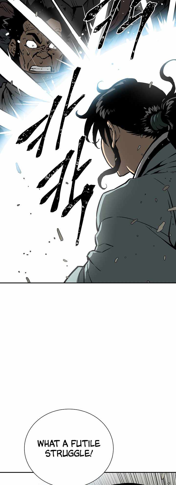 Tales of A Shinning Sword - chapter-44 - Page 34