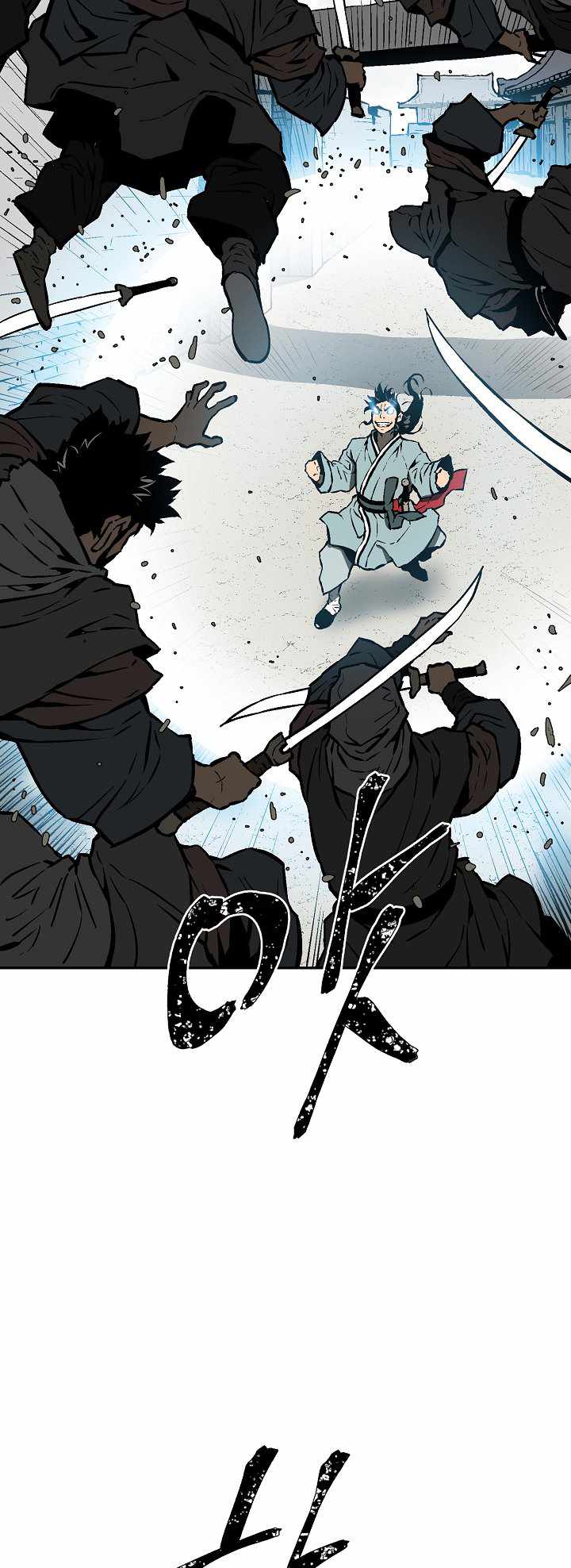 Tales of A Shinning Sword - chapter-44 - Page 37