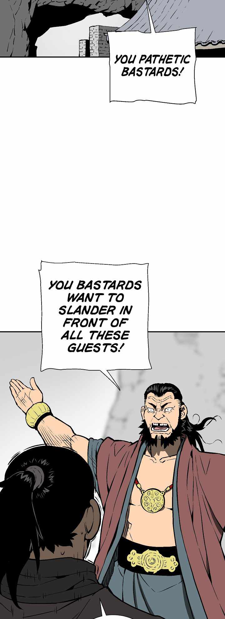 Tales of A Shinning Sword - chapter-44 - Page 4