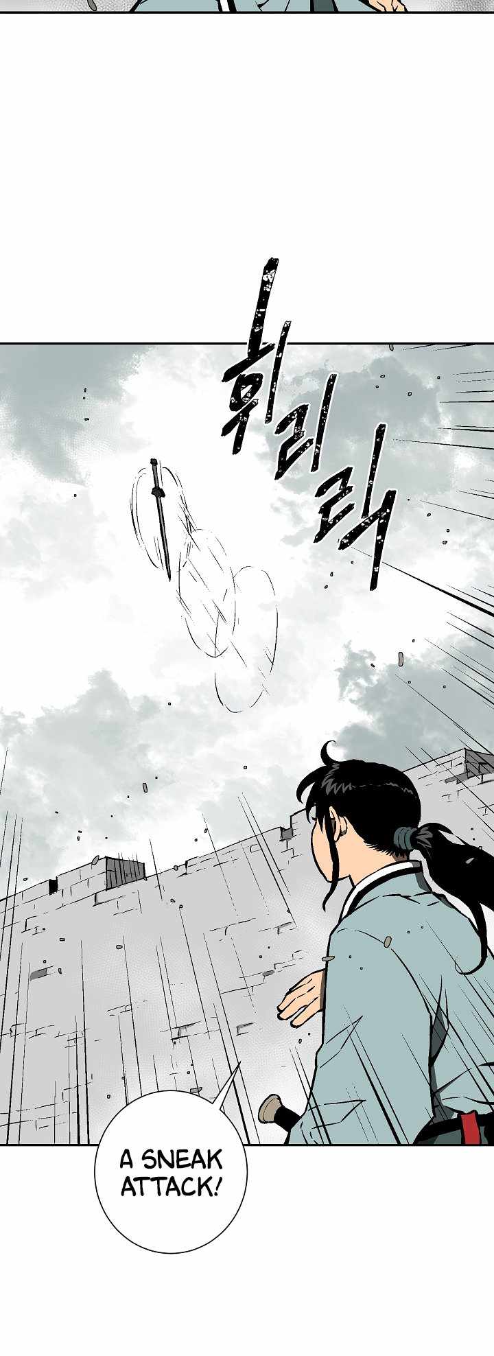 Tales of A Shinning Sword - chapter-44 - Page 42