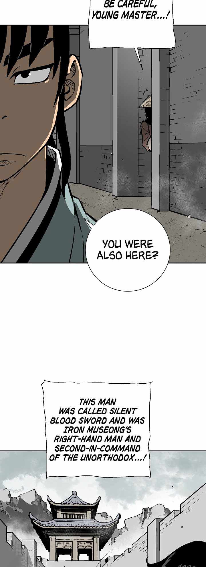 Tales of A Shinning Sword - chapter-44 - Page 46