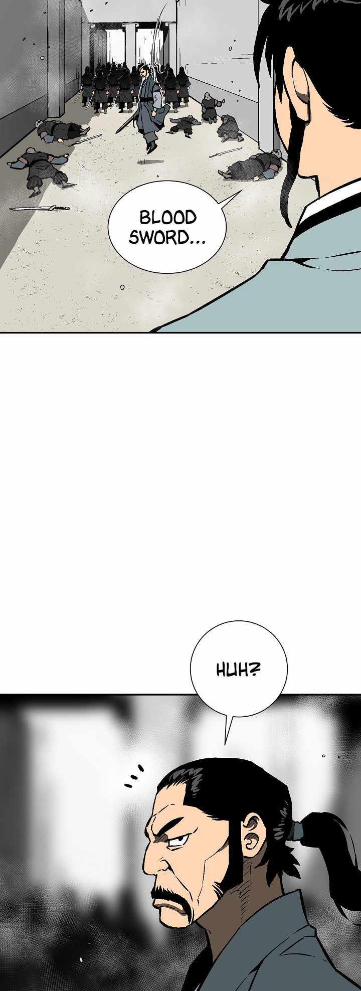 Tales of A Shinning Sword - chapter-44 - Page 47