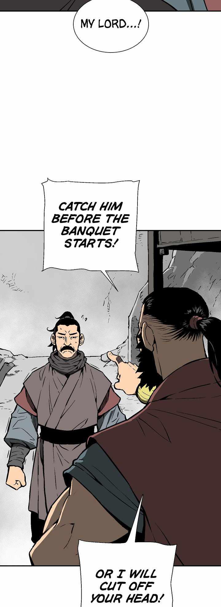 Tales of A Shinning Sword - chapter-44 - Page 5