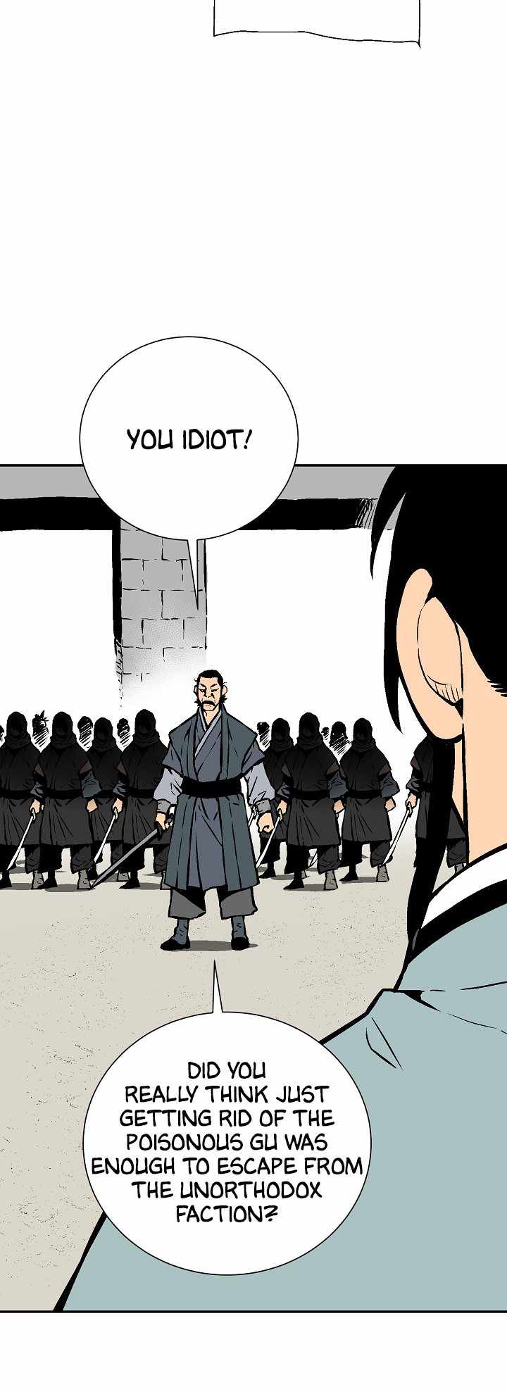 Tales of A Shinning Sword - chapter-44 - Page 53