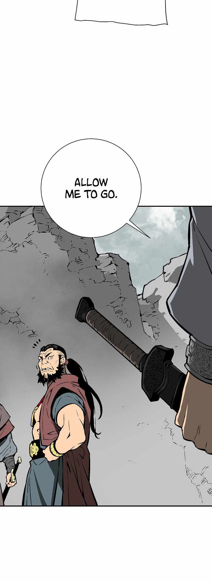 Tales of A Shinning Sword - chapter-44 - Page 6