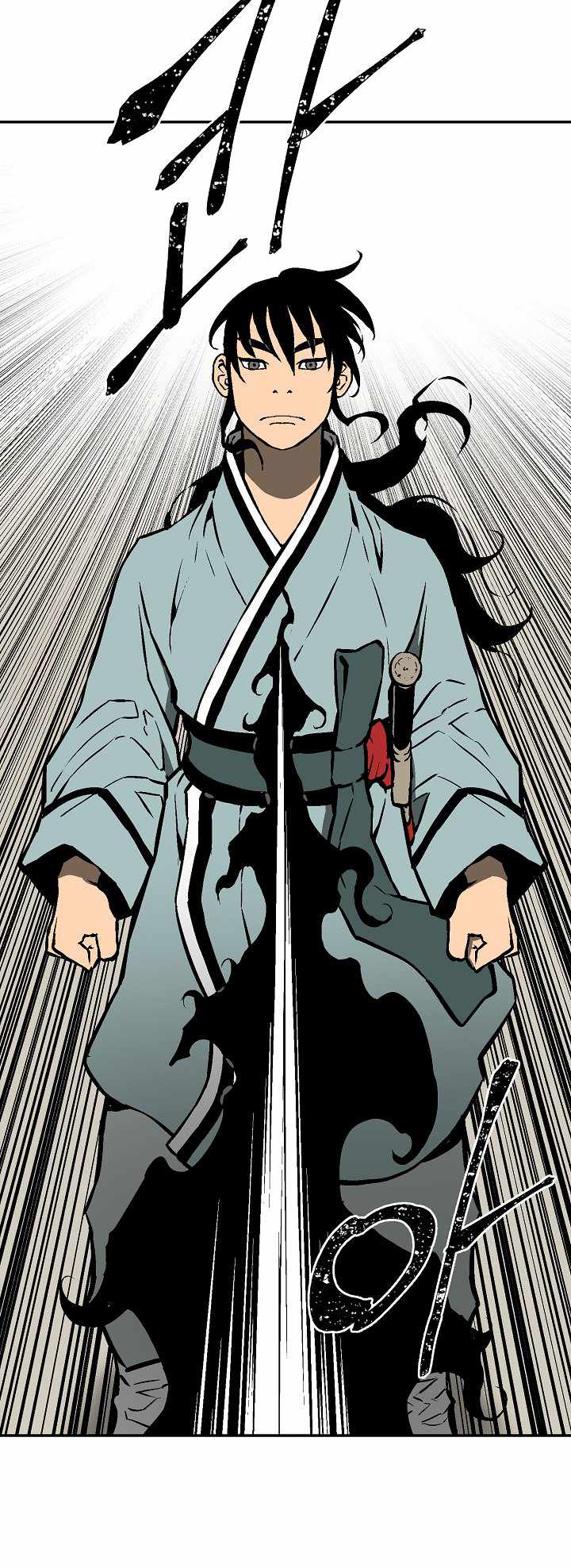 Tales of A Shinning Sword - chapter-44 - Page 61