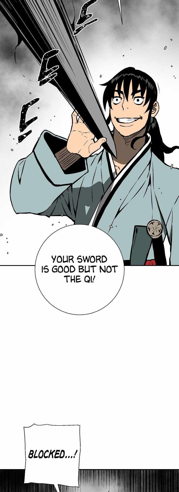 Tales of A Shinning Sword - chapter-44 - Page 67