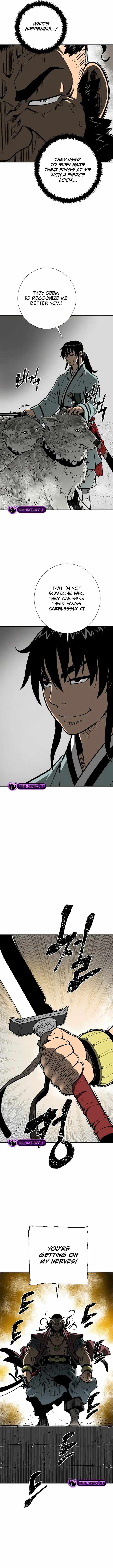 Tales of A Shinning Sword - chapter-45 - Page 10