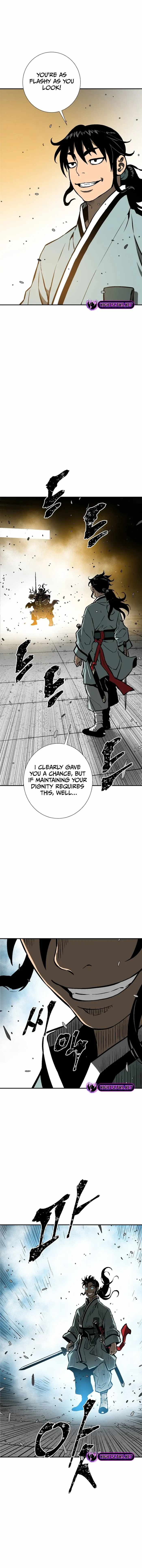 Tales of A Shinning Sword - chapter-45 - Page 12