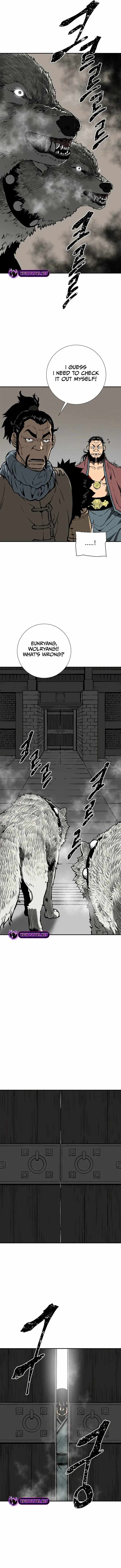 Tales of A Shinning Sword - chapter-45 - Page 2