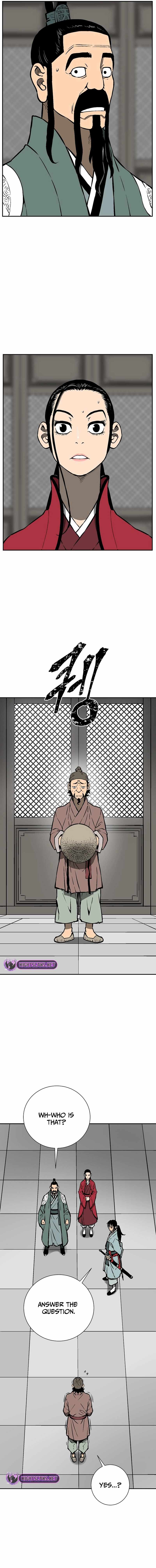 Tales of A Shinning Sword - chapter-46 - Page 13
