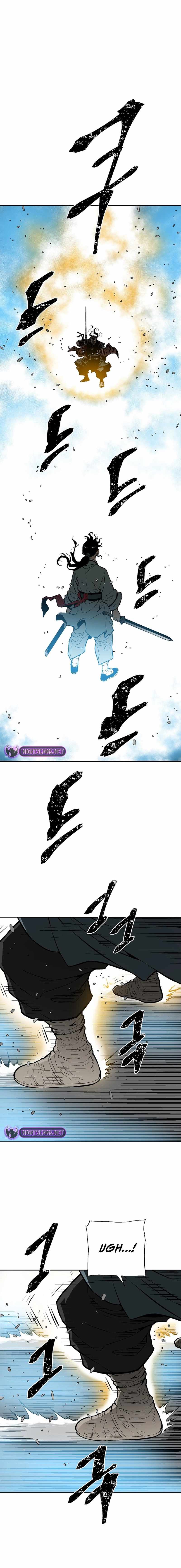 Tales of A Shinning Sword - chapter-46 - Page 2
